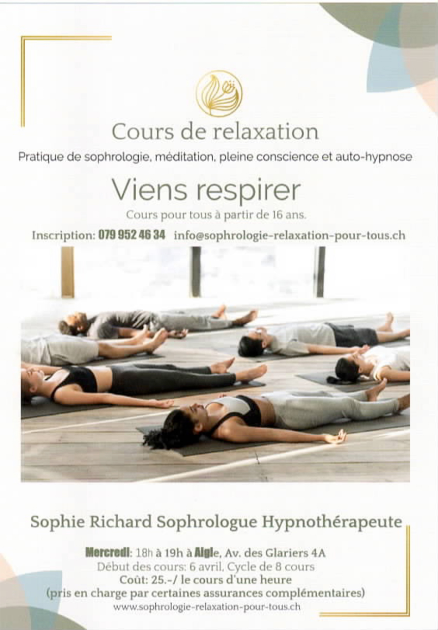 Newsletter 5 - Avril 2022